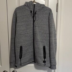 Quicksilver Jacket